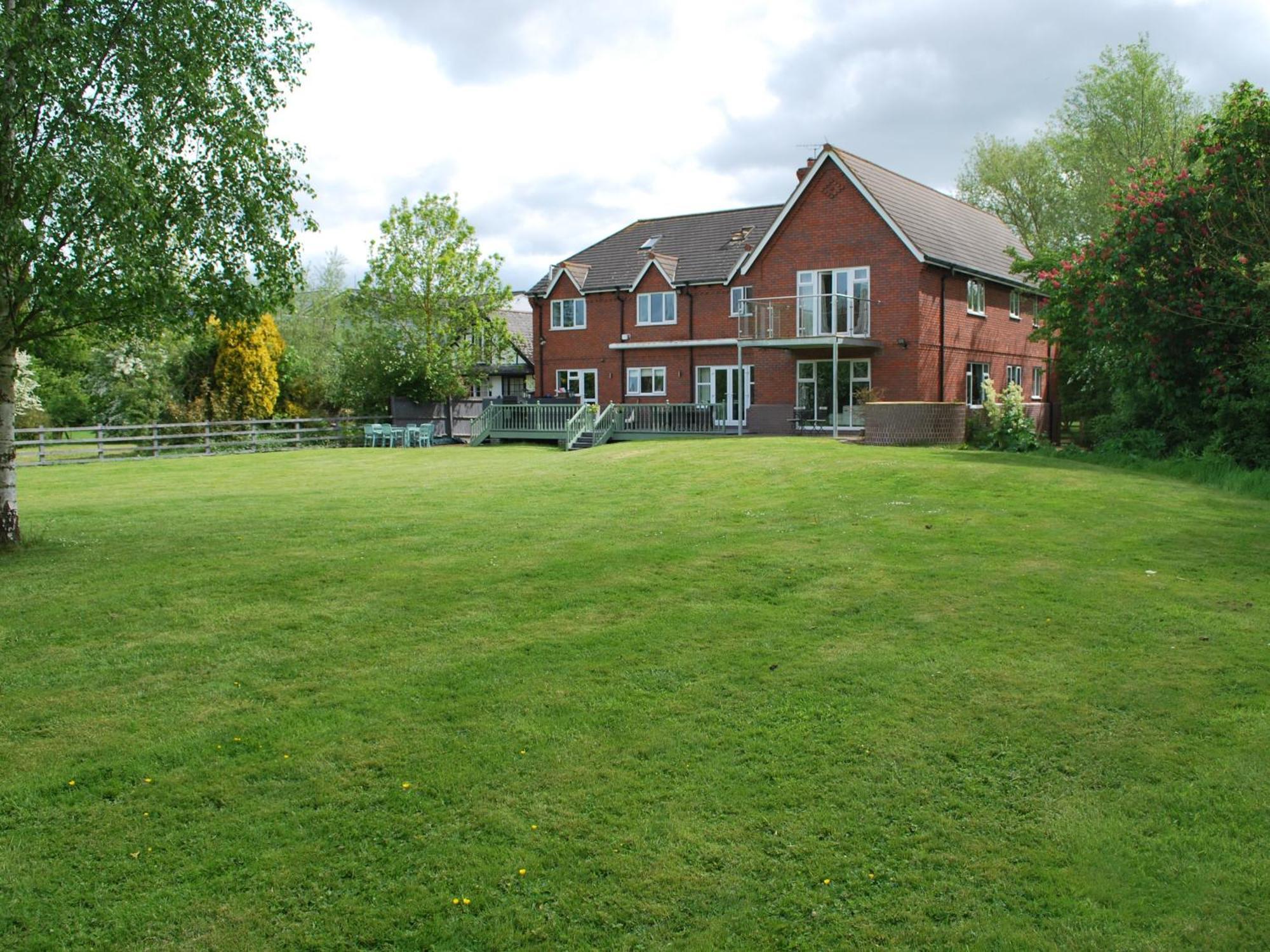 The Waters Edge Guest House Stratford-upon-Avon Pokój zdjęcie